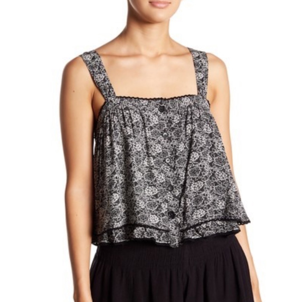 NWT Free People Tank